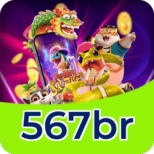 Fluxo de download do app 567br — referência visual