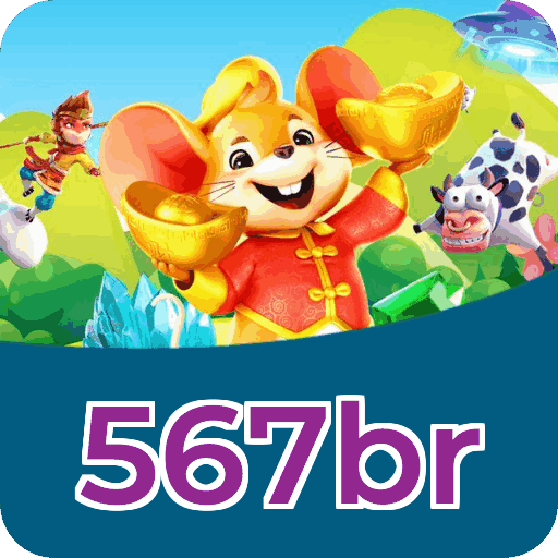 Passo a passo para baixar o app 567br — ilustração editorial