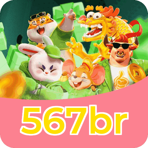 Material promocional do app 567br — ilustração, não métricas auditadas nesta página